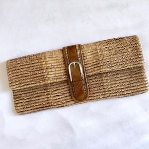 Lulu Townsend clutch